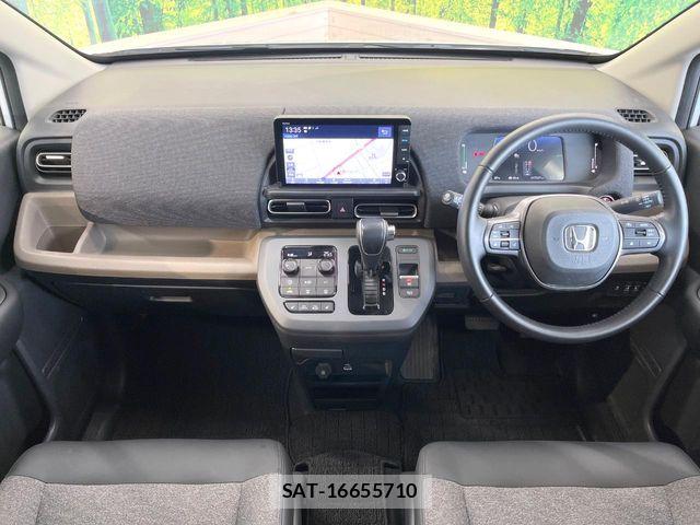 Honda FREED 2024-11 8457537-1