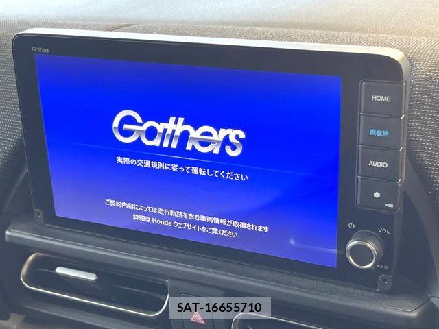 Honda FREED 2024-11 8457537-2