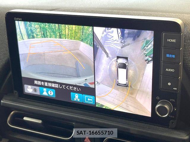 Honda FREED 2024-11 8457537-3