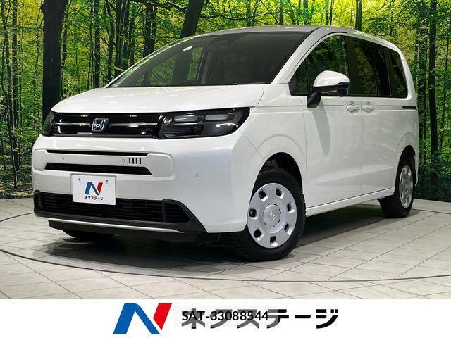Honda FREED 2025-03 8457553-0