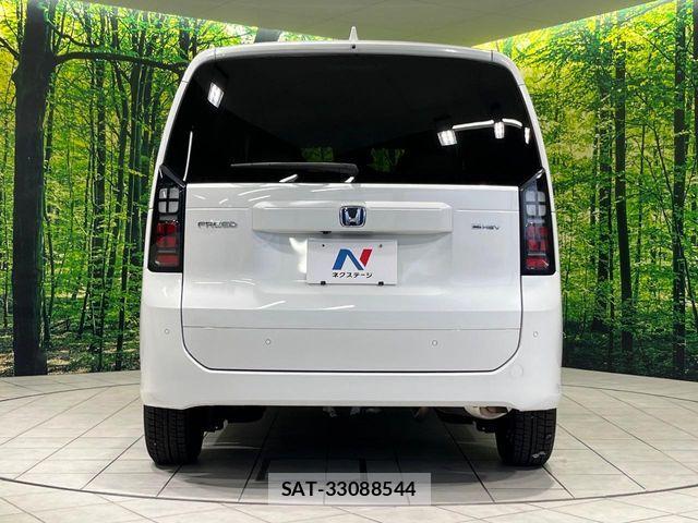 Honda FREED 2025-03 8457553-15
