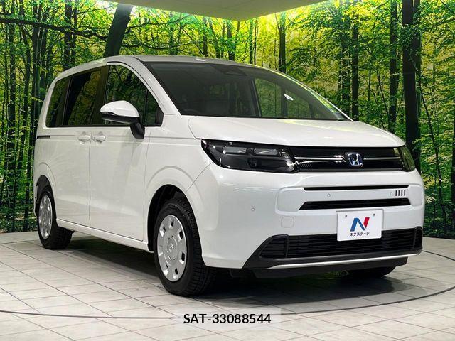 Honda FREED 2025-03 8457553-16