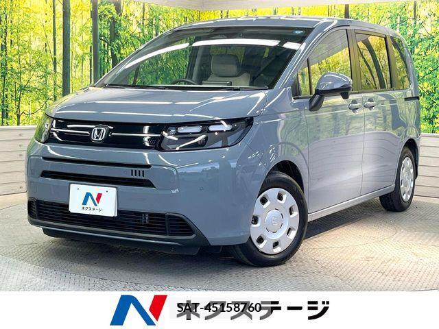 Honda FREED 2025-03 8457539-0