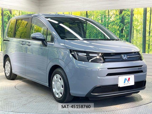 Honda FREED 2025-03 8457539-16