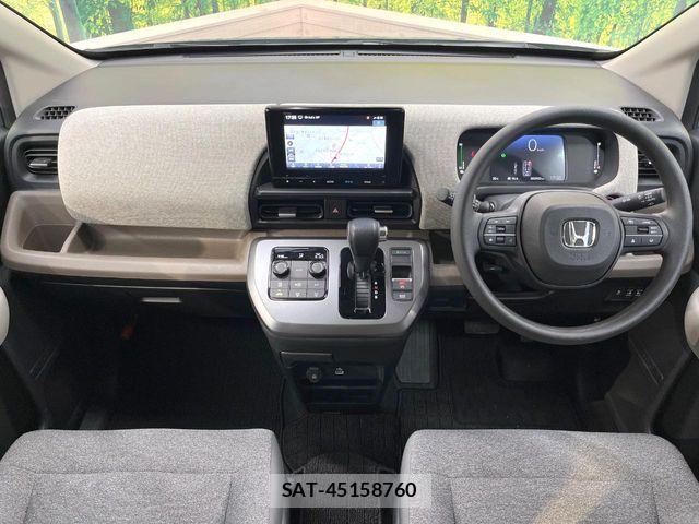 Honda FREED 2025-03 8457539-1