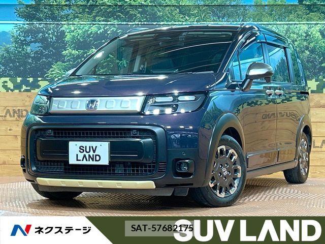 Honda FREED 2024-07 8457536-0