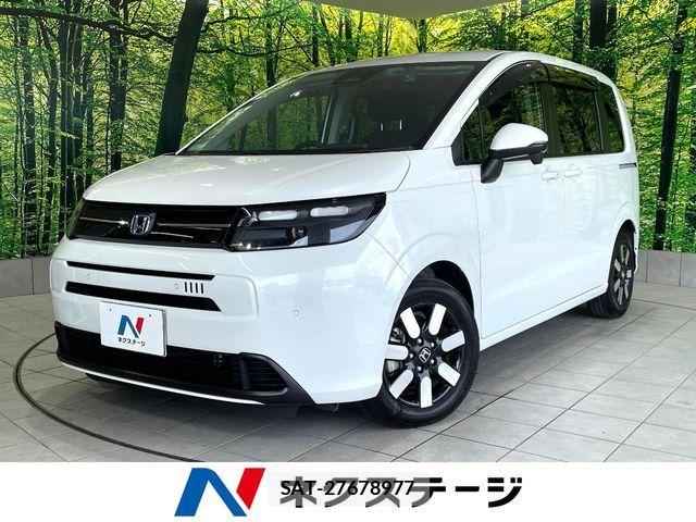 Honda FREED 2024-08 8561994-0