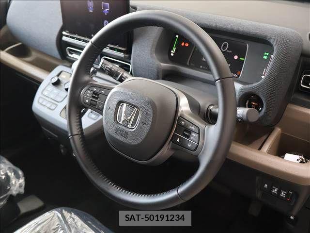 Honda FREED 2026-07 8561995-9
