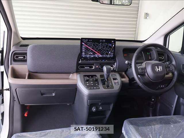 Honda FREED 2026-07 8561995-2