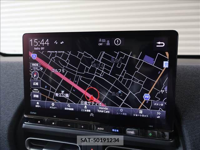 Honda FREED 2026-07 8561995-3