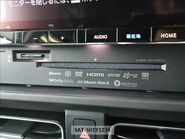 Honda FREED 2026-07 8561995-4