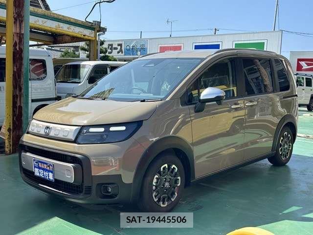 Honda FREED 2026-06 8666184-2