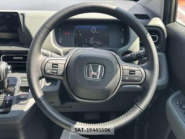 Honda FREED 2026-06 8666184-8