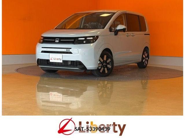 Honda FREED 2026-03 8685591-0