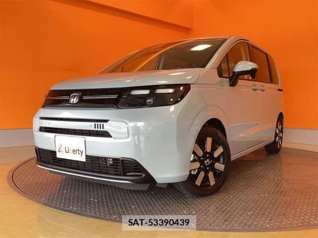 Honda FREED 2026-03 8685591-13