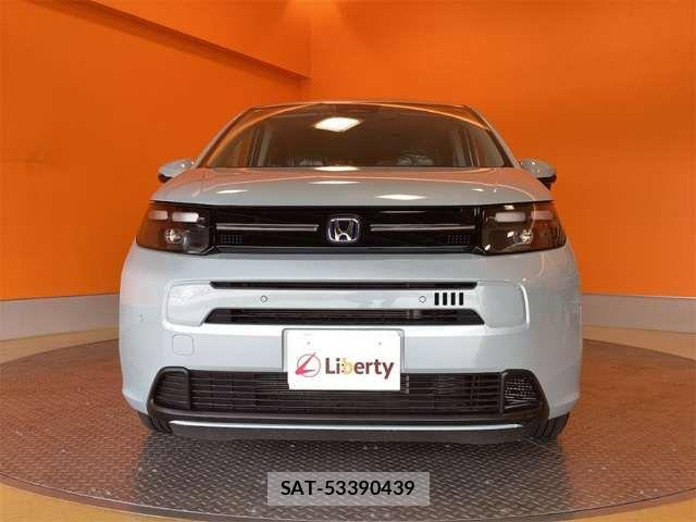 Honda FREED 2026-03 8685591-14