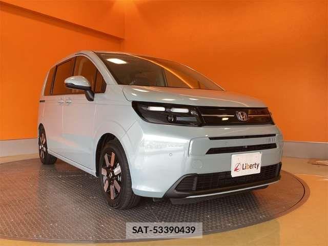 Honda FREED 2026-03 8685591-15