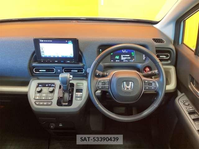 Honda FREED 2026-03 8685591-1