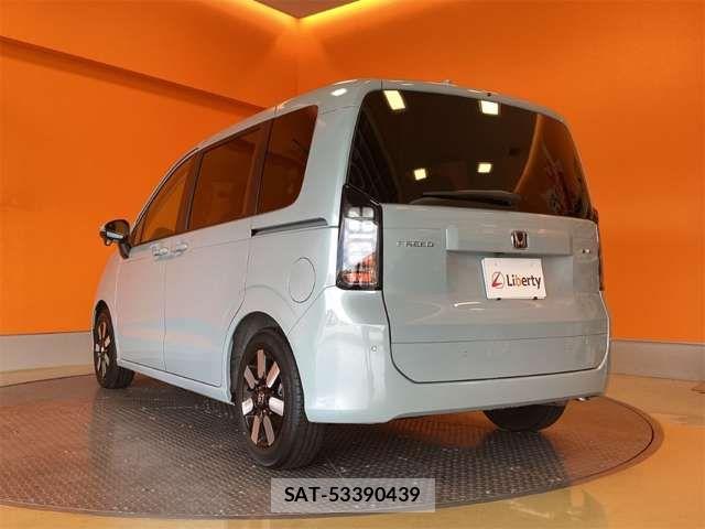 Honda FREED 2026-03 8685591-19