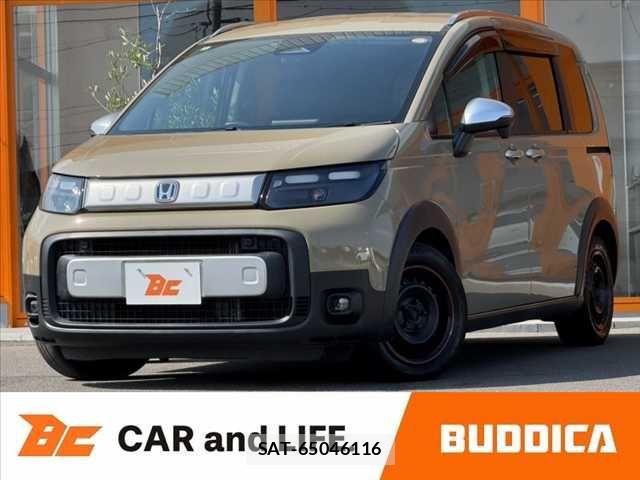 Honda FREED 2024-08 8742326-0