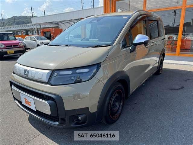 Honda FREED 2024-08 8742326-9