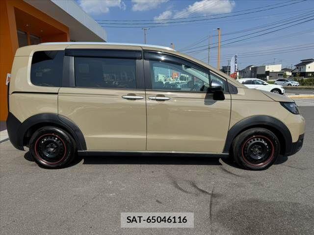 Honda FREED 2024-08 8742326-10