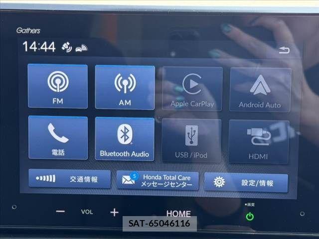 Honda FREED 2024-08 8742326-2
