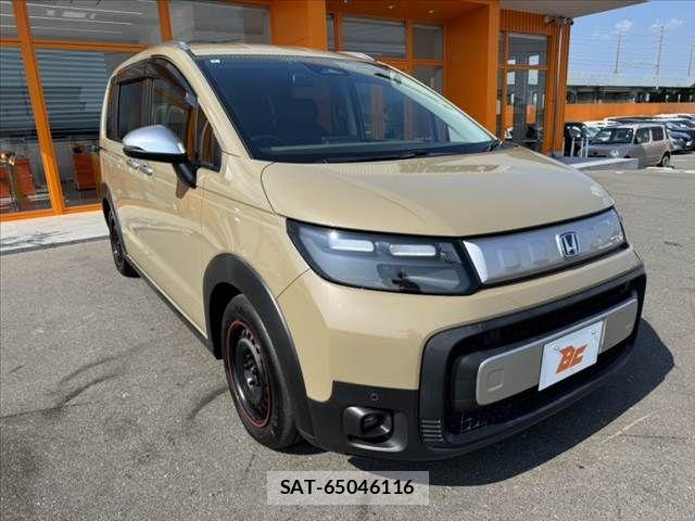 Honda FREED 2024-08 8742326-7