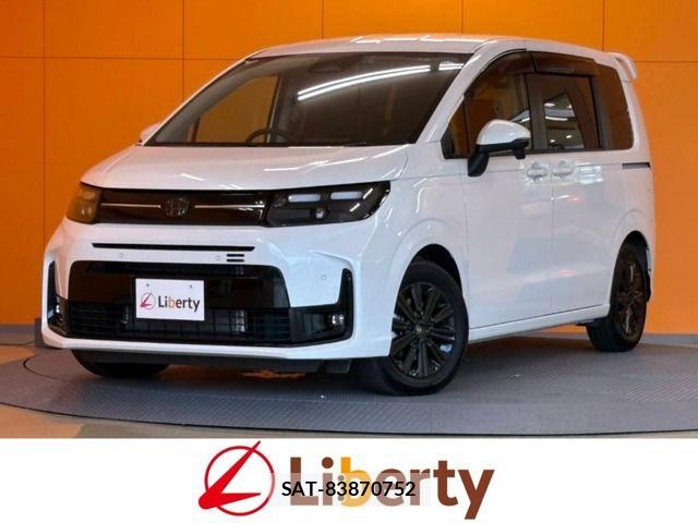 Honda FREED 2025-03 8742318-0