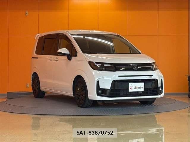 Honda FREED 2025-03 8742318-9