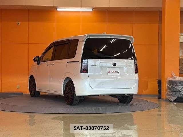 Honda FREED 2025-03 8742318-14