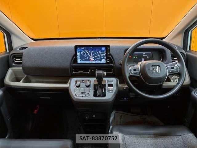 Honda FREED 2025-03 8742318-1