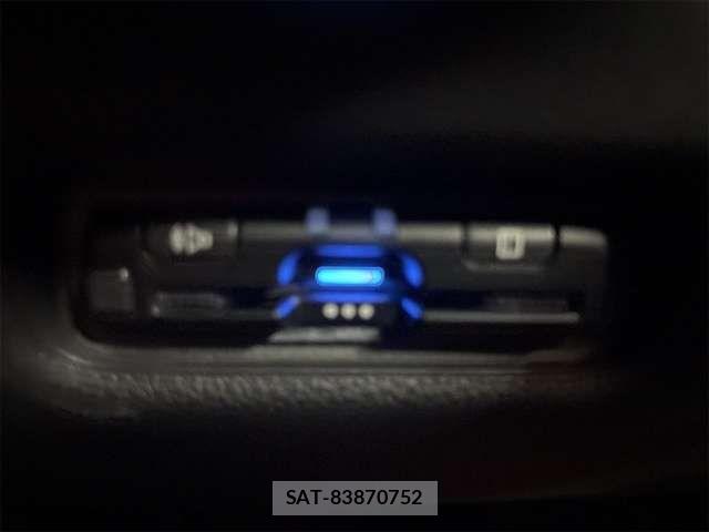 Honda FREED 2025-03 8742318-4