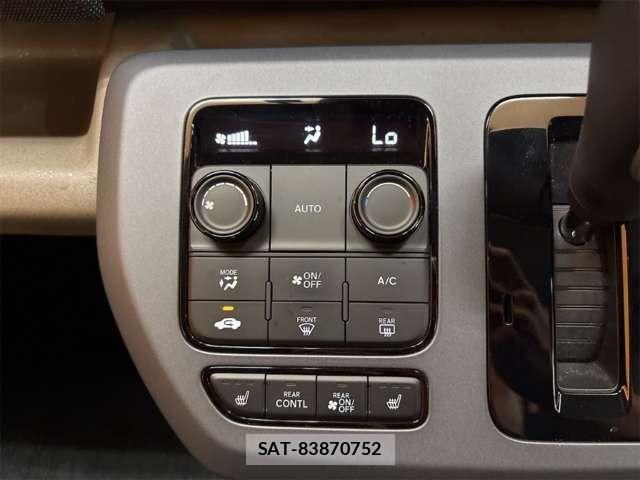 Honda FREED 2025-03 8742318-5