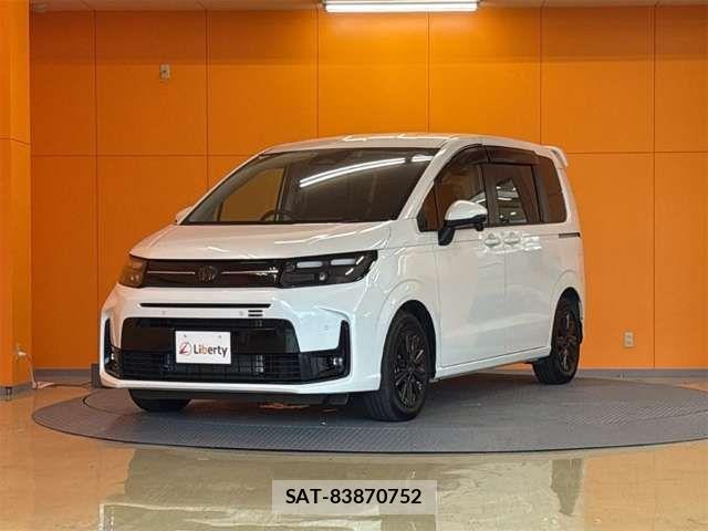 Honda FREED 2025-03 8742318-7