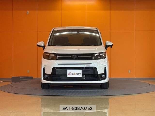 Honda FREED 2025-03 8742318-8