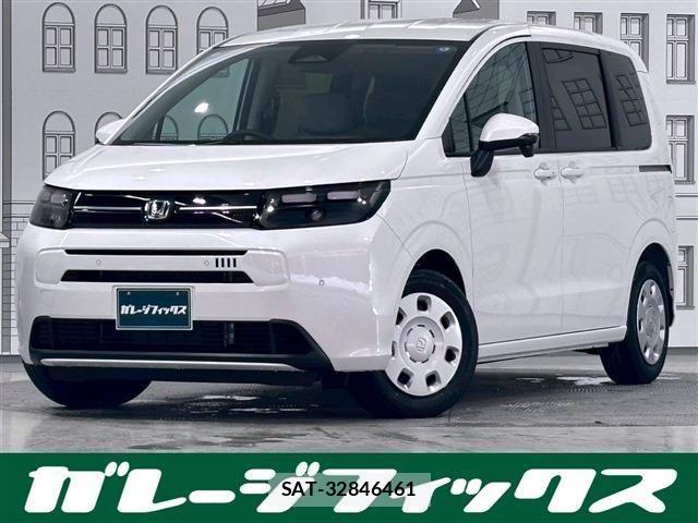 Honda FREED 2026-01 8742325-0