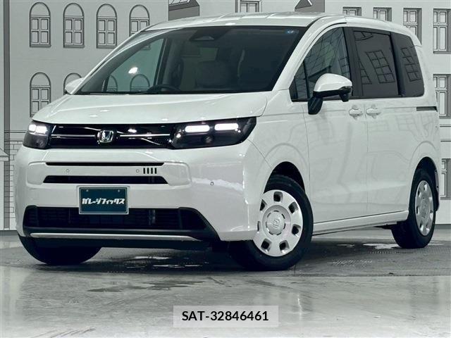 Honda FREED 2026-01 8742325-1