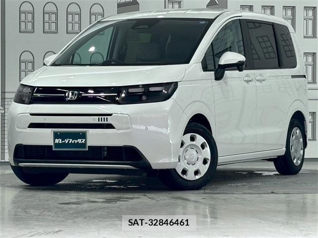 Honda FREED 2026-01 8742325-2