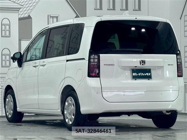 Honda FREED 2026-01 8742325-4