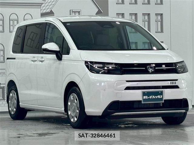 Honda FREED 2026-01 8742325-8