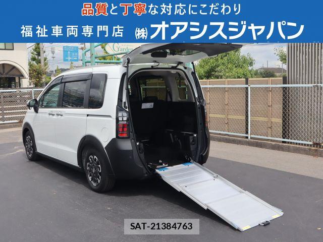 Honda FREED 2024-11 8780374-0