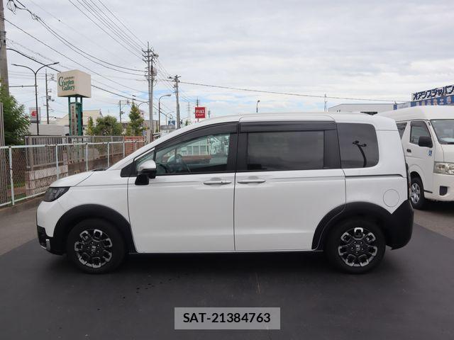 Honda FREED 2024-11 8780374-9