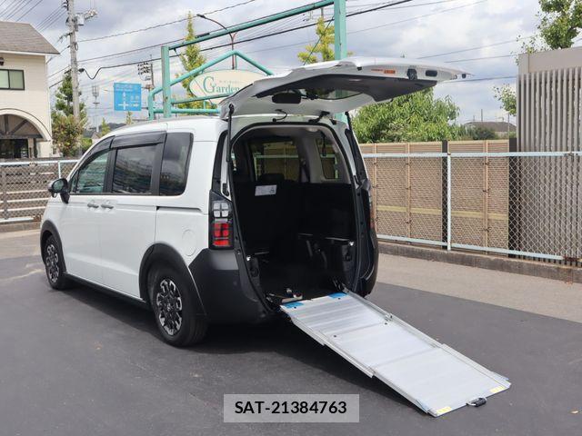 Honda FREED 2024-11 8780374-1