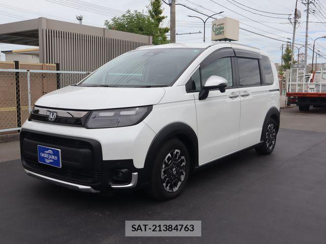 Honda FREED 2024-11 8780374-2