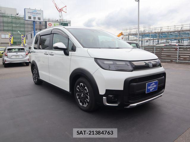 Honda FREED 2024-11 8780374-4