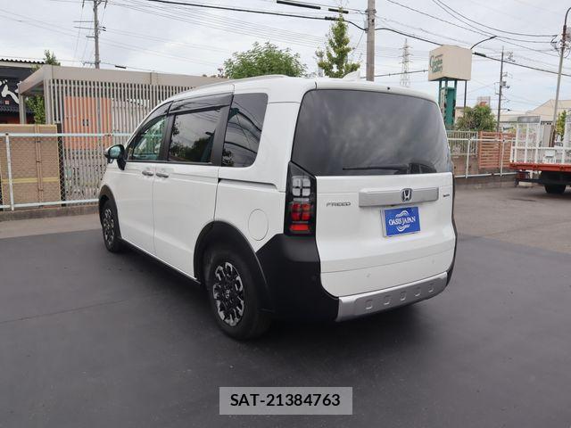Honda FREED 2024-11 8780374-8