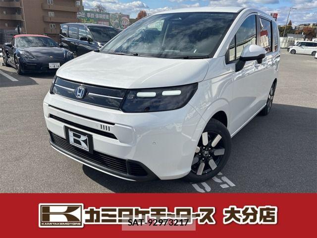 Honda FREED 2025-11 8780375-0
