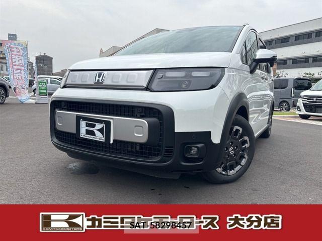 Honda FREED 2026-06 8780378-0