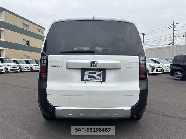 Honda FREED 2026-06 8780378-13